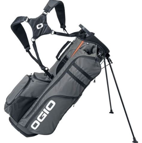 are ogio golf bags good.